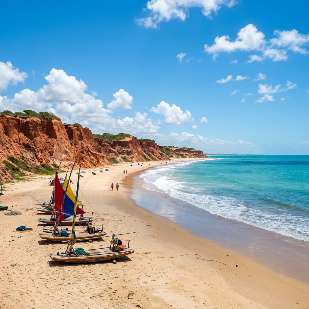 Viagem para Quixaba
